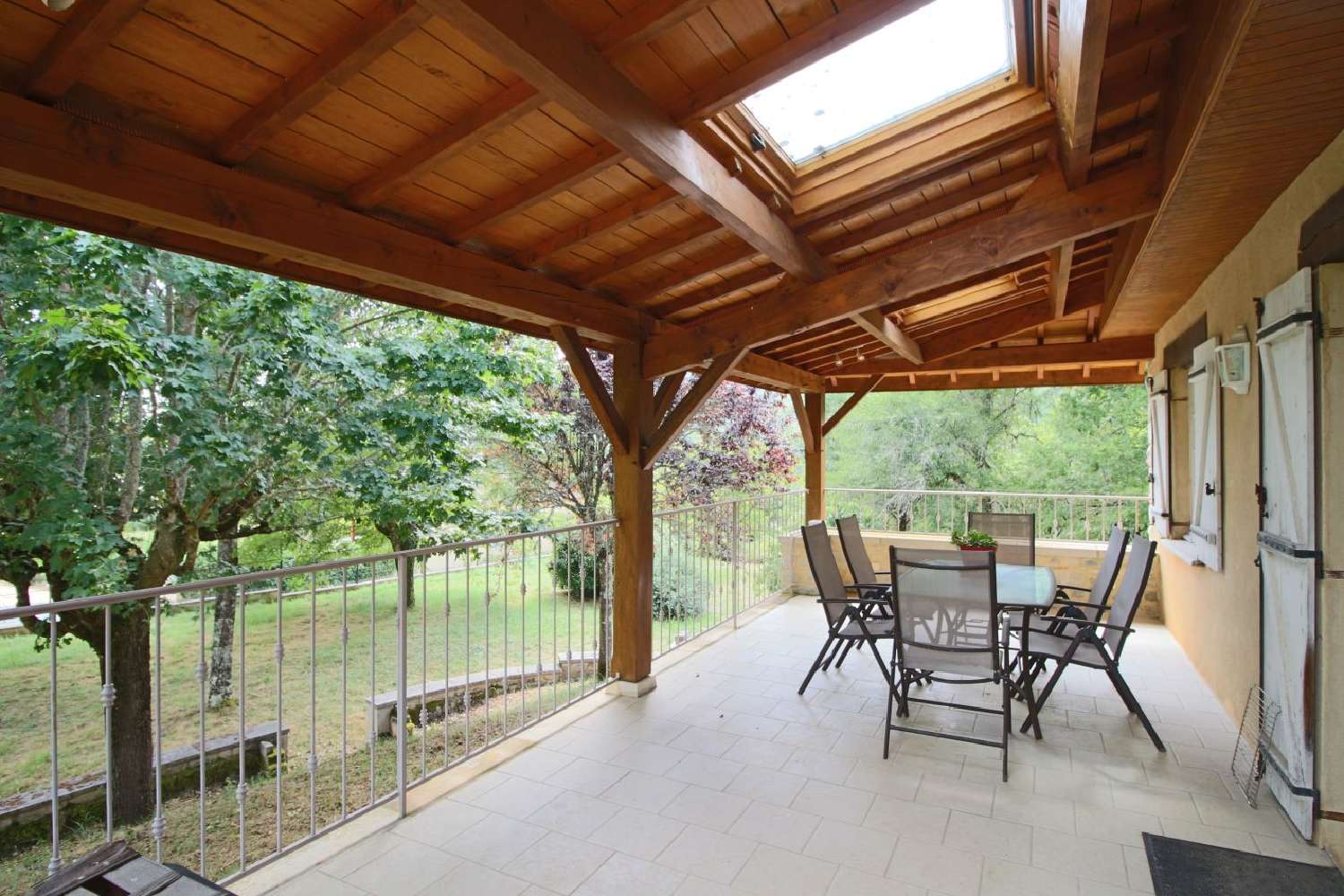  te koop huis Lagardelle Lot 1