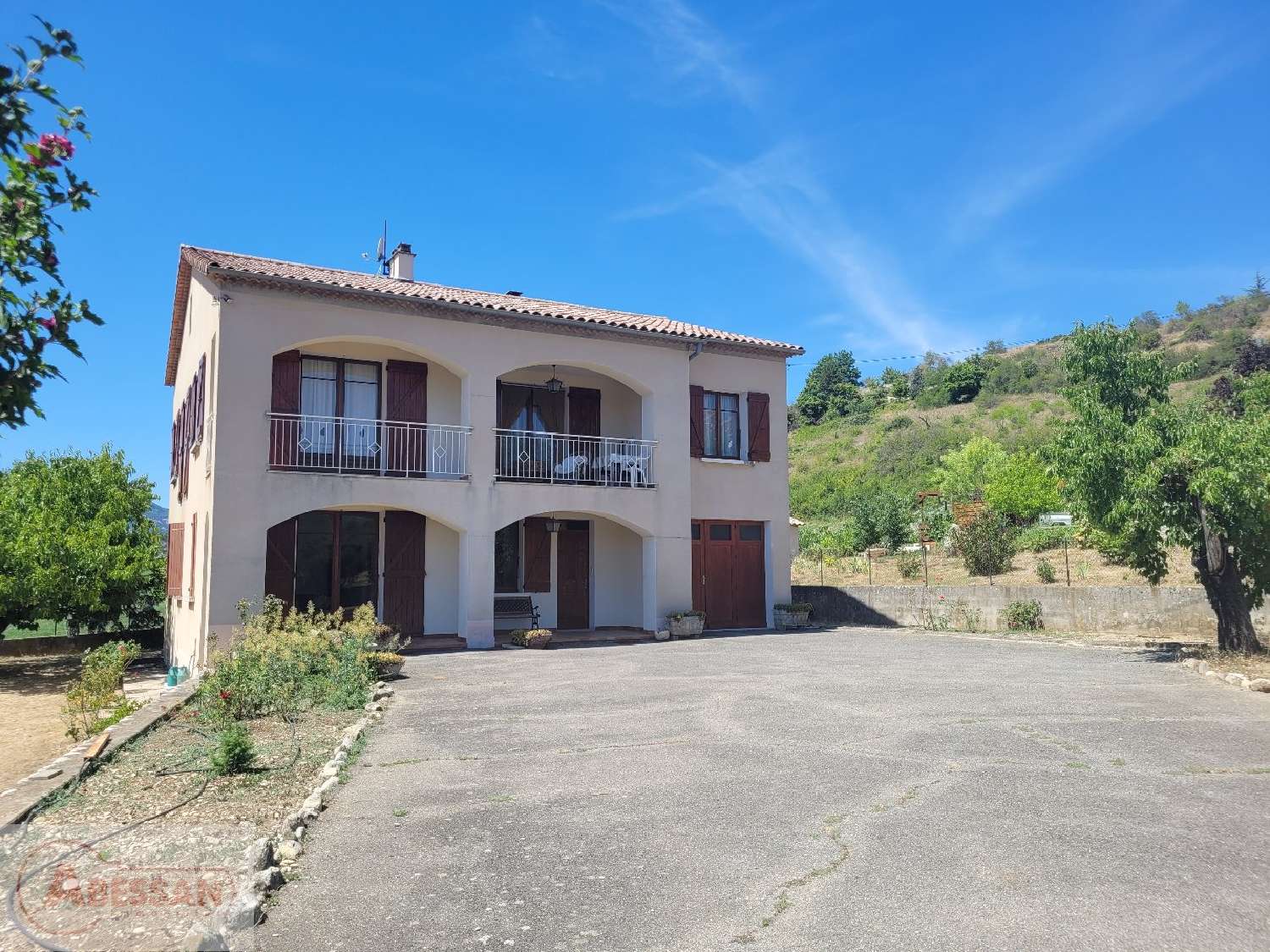  for sale house Lagrand Hautes-Alpes 1