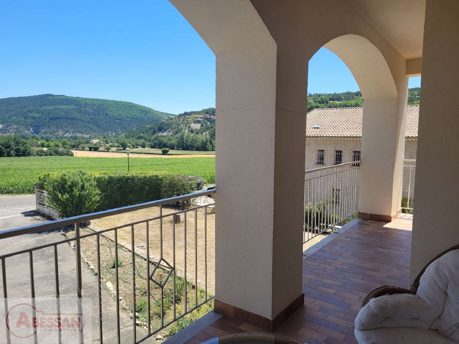  for sale house Lagrand Hautes-Alpes 2