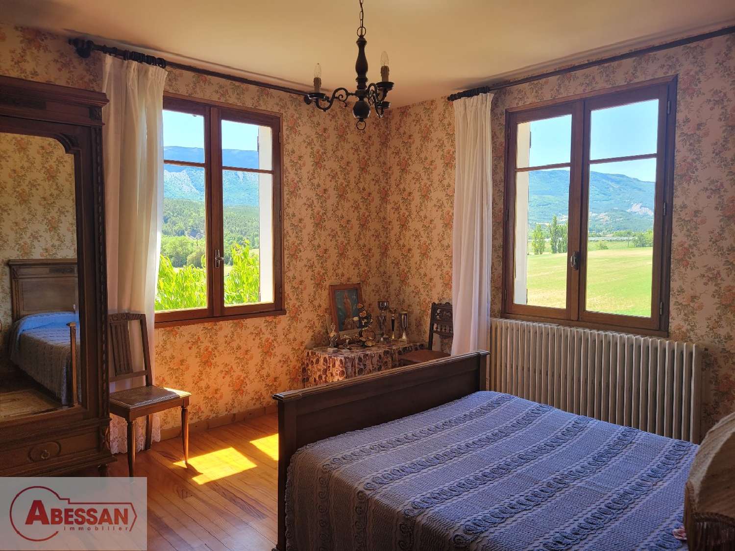  for sale house Lagrand Hautes-Alpes 4