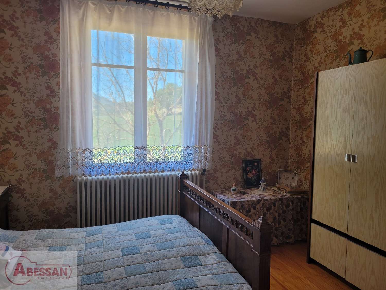  for sale house Lagrand Hautes-Alpes 5