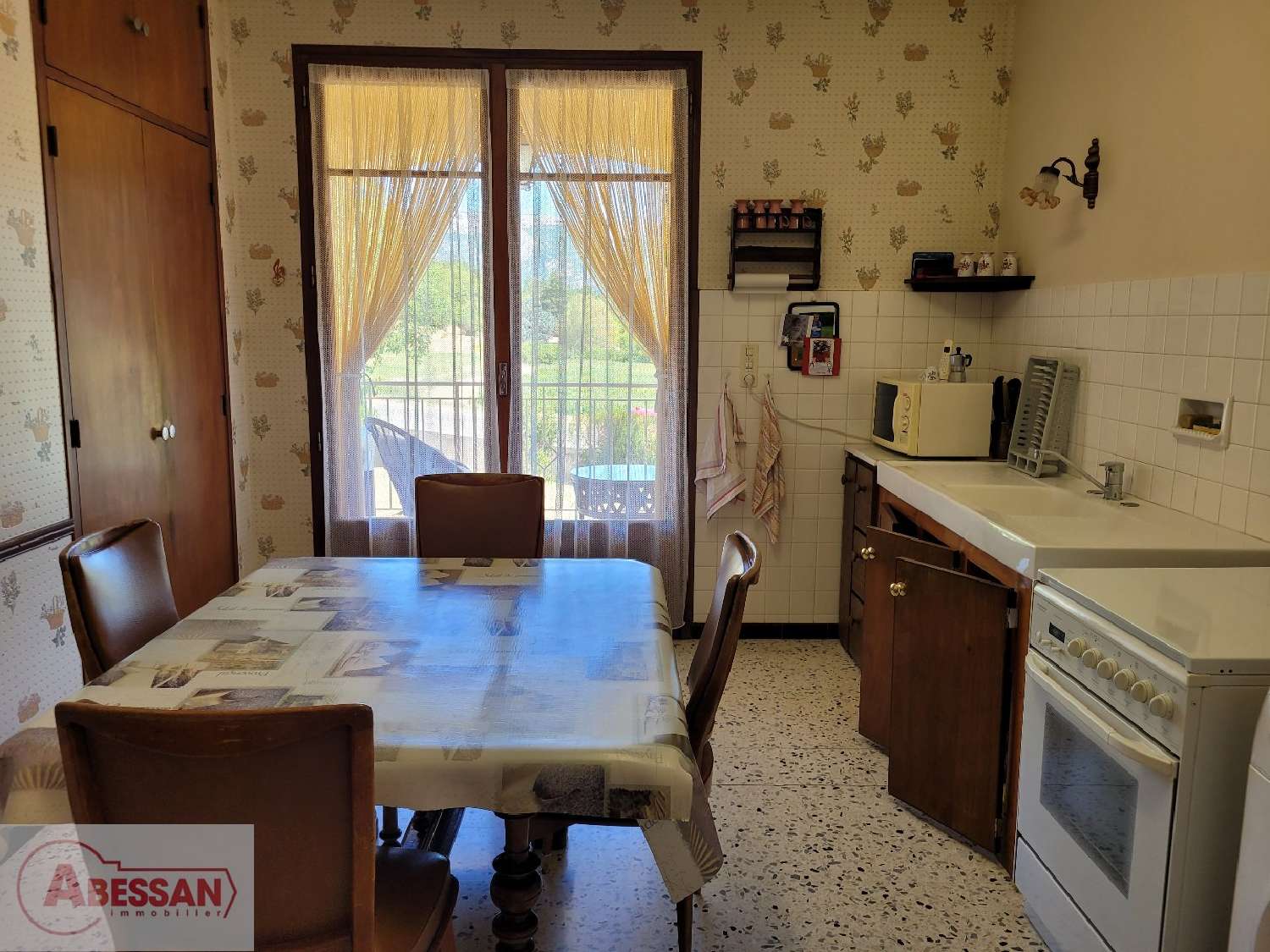  for sale house Lagrand Hautes-Alpes 7