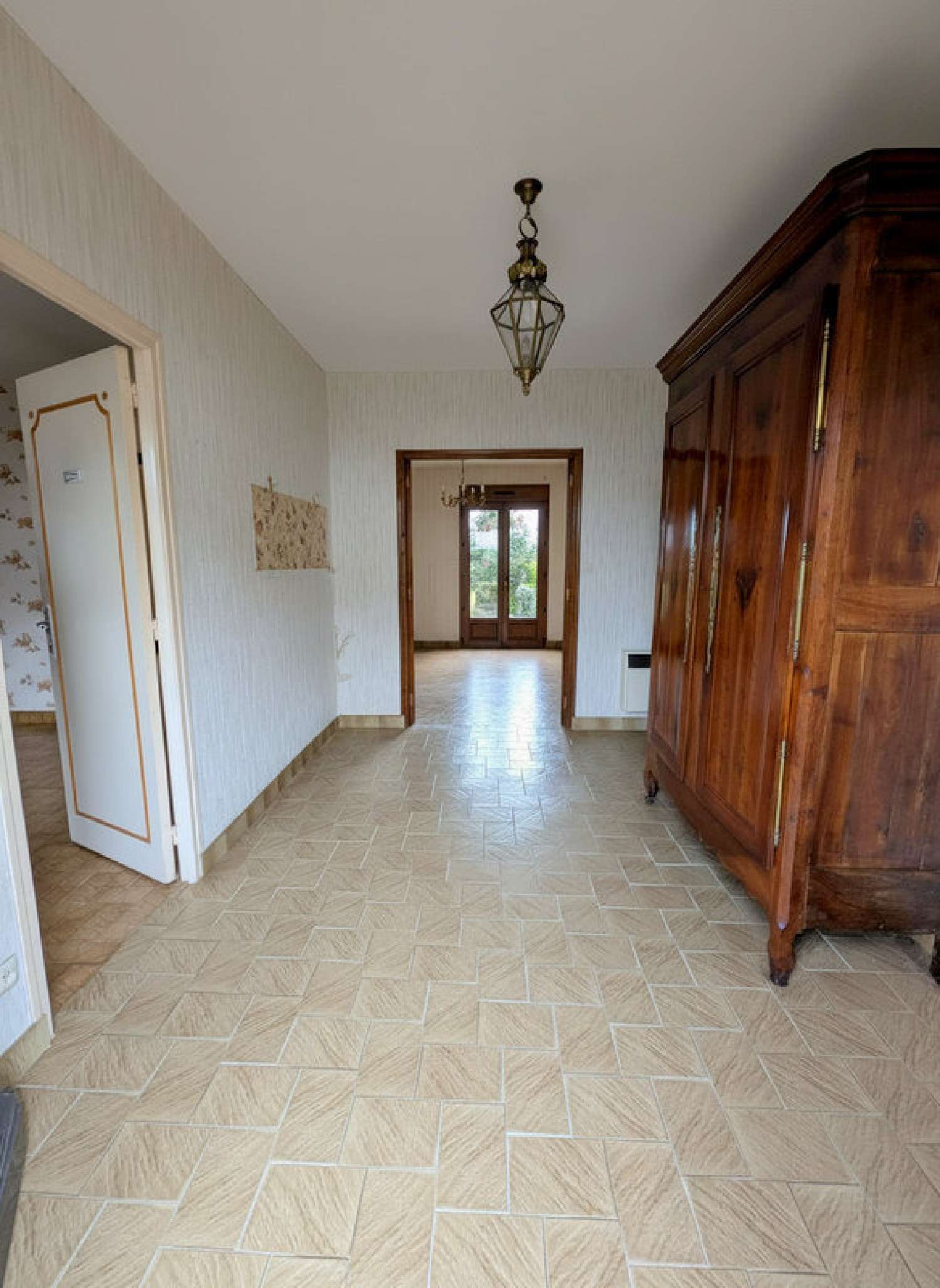  à vendre maison Laignelet Ille-et-Vilaine 4