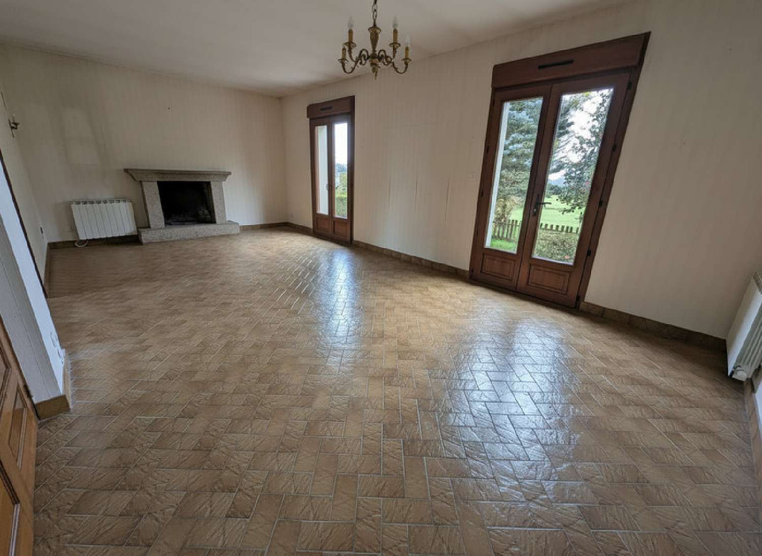  à vendre maison Laignelet Ille-et-Vilaine 5