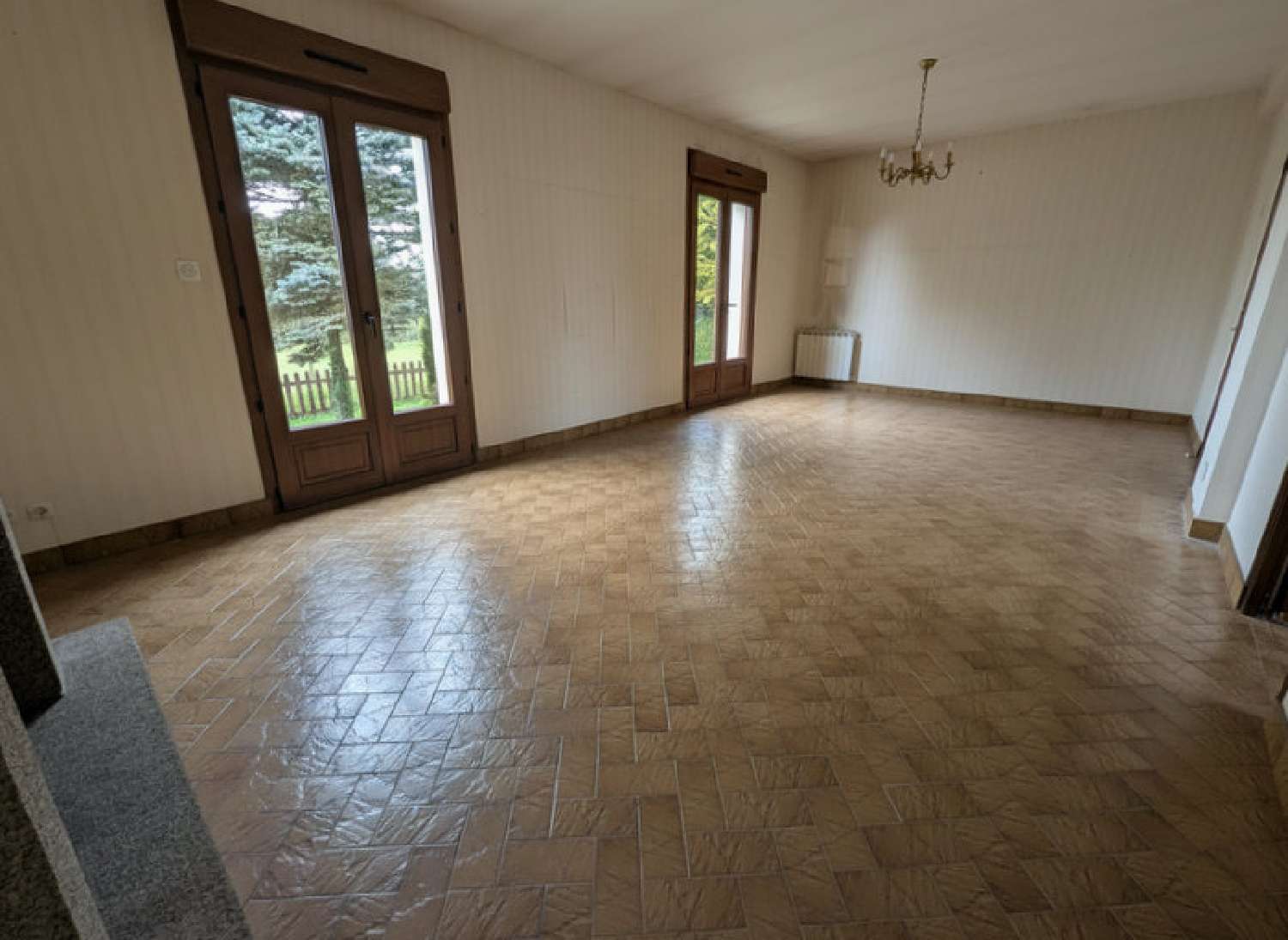  à vendre maison Laignelet Ille-et-Vilaine 6