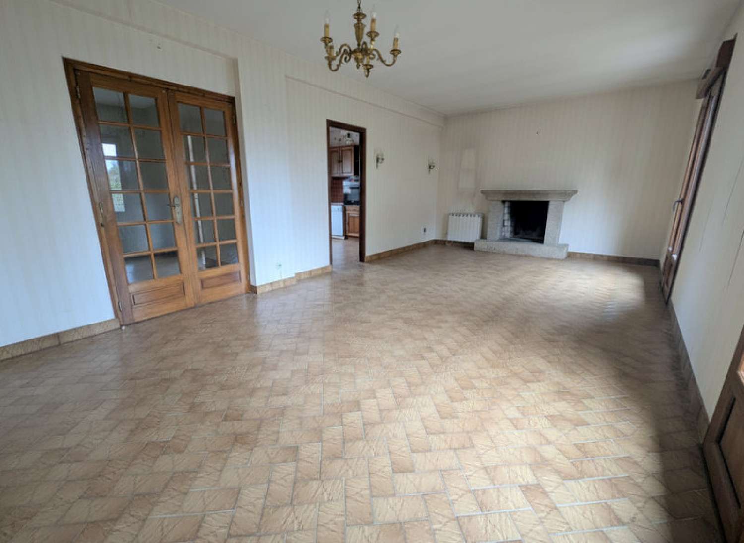  à vendre maison Laignelet Ille-et-Vilaine 7