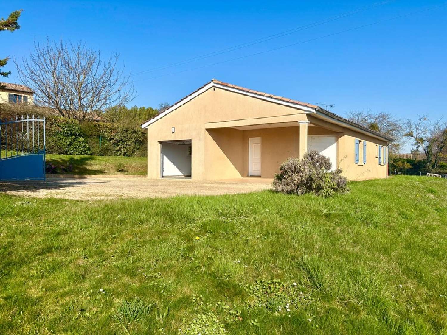  à vendre maison Laizé Saône-et-Loire 1