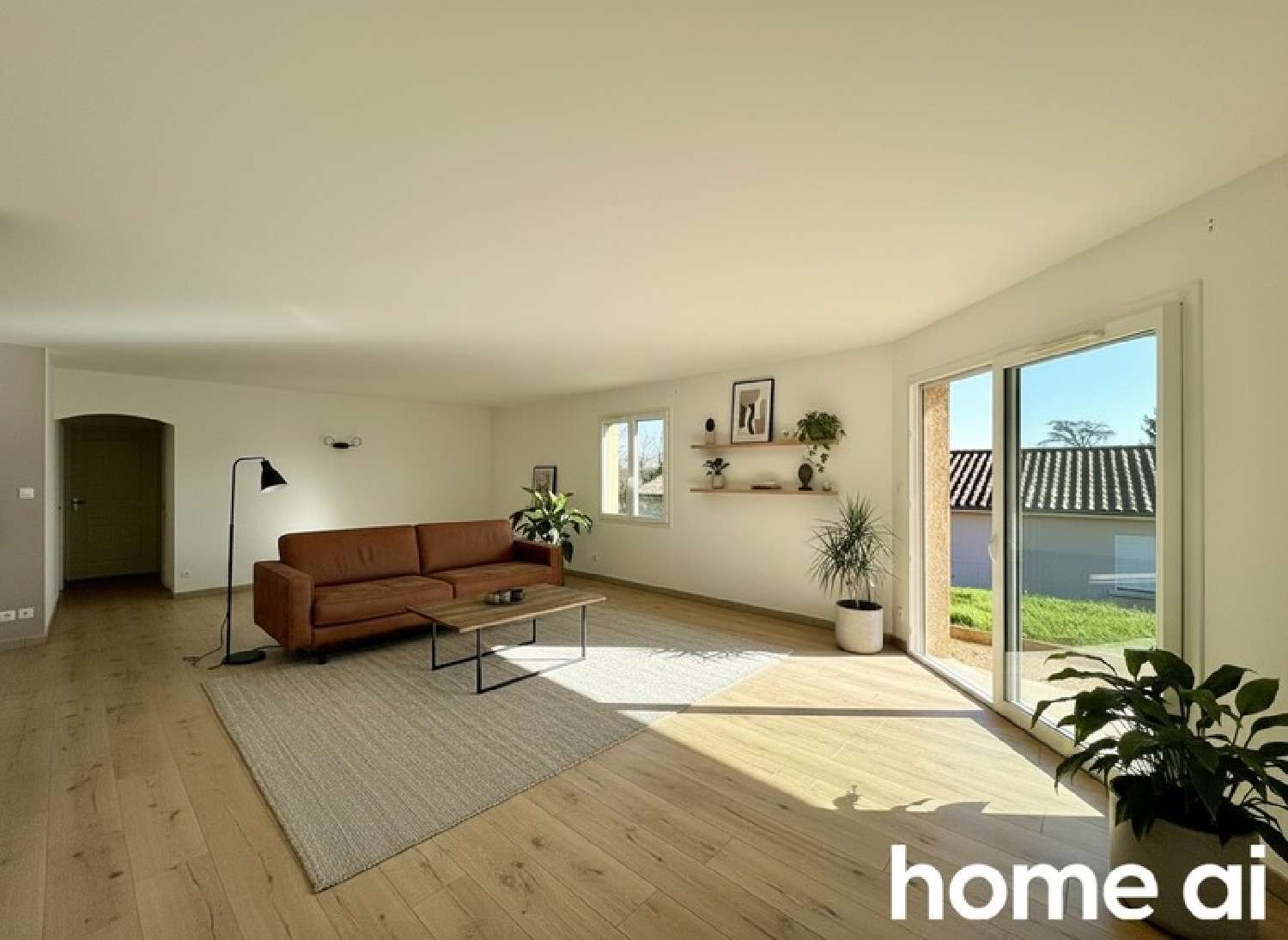  à vendre maison Laizé Saône-et-Loire 3