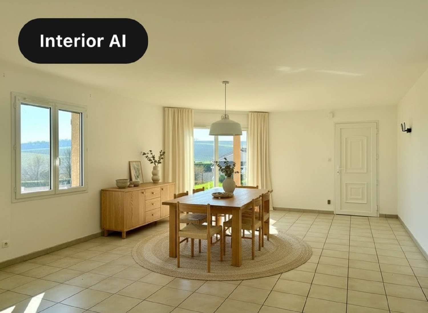  à vendre maison Laizé Saône-et-Loire 6