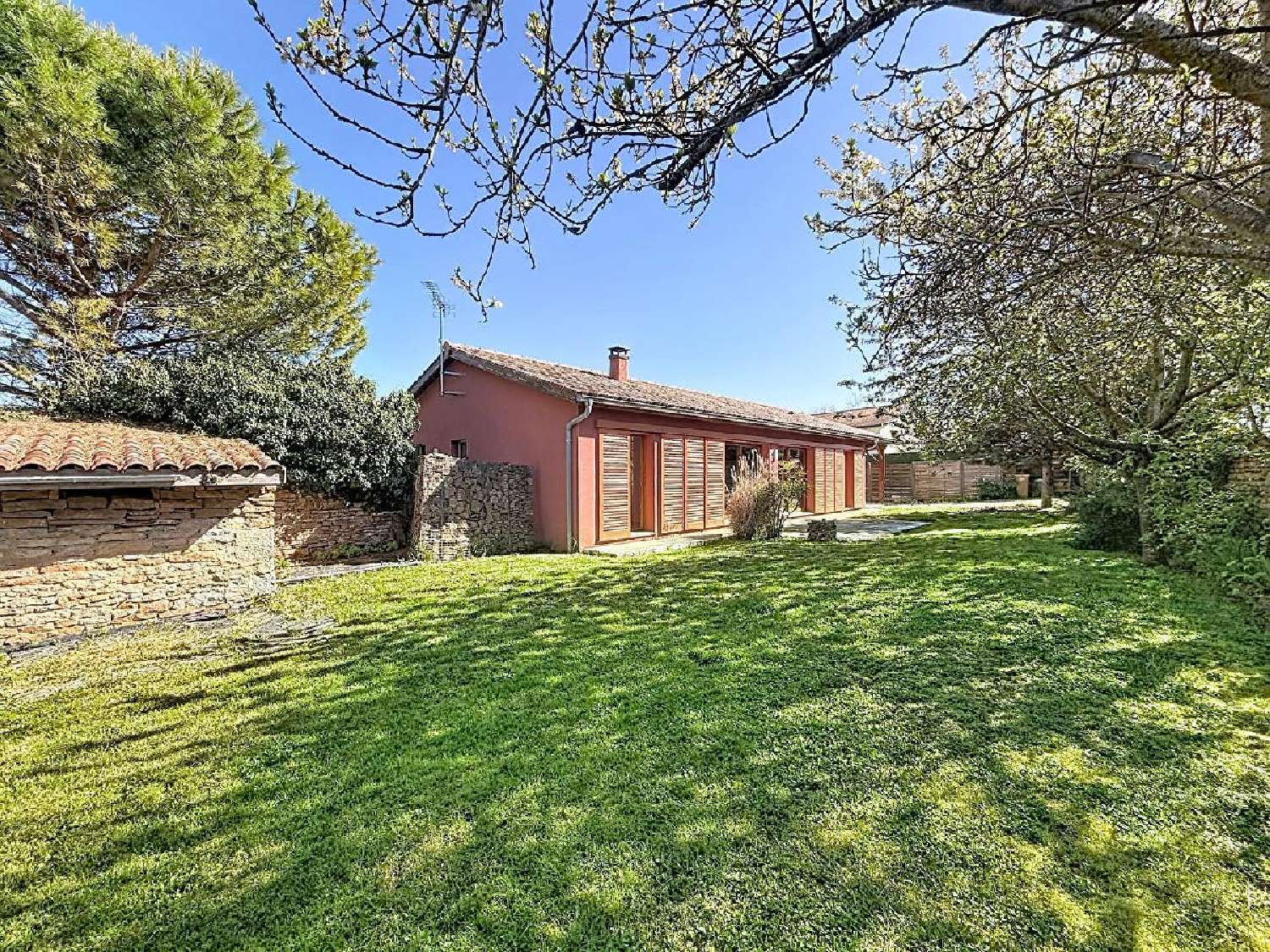  à vendre maison Laizé Saône-et-Loire 2