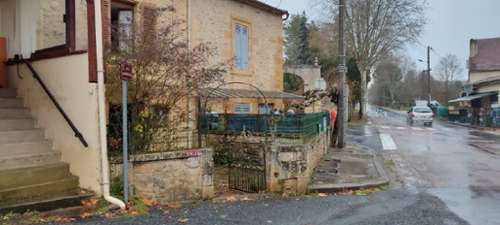 Lalinde Dordoña casa foto 7301726