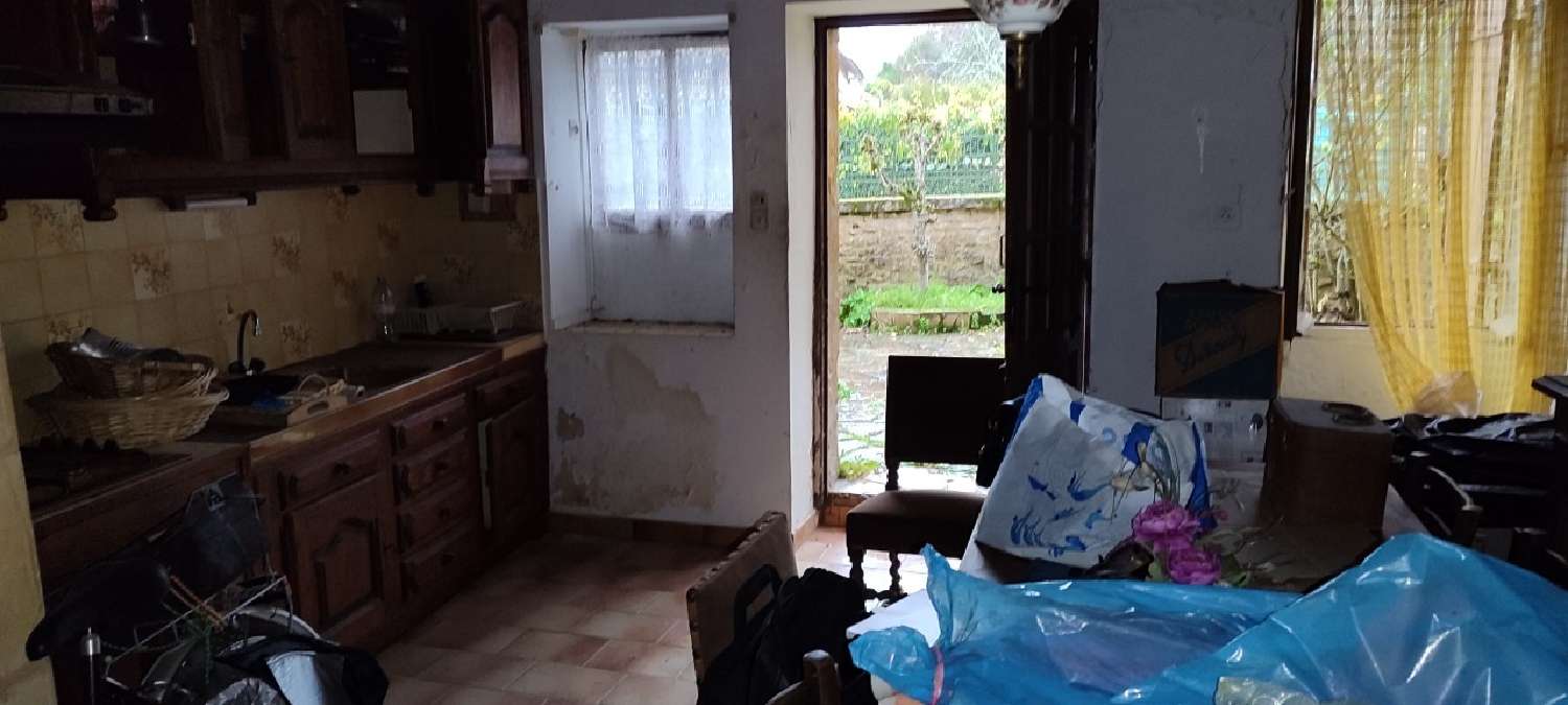  en venta casa Lalinde Dordoña 2