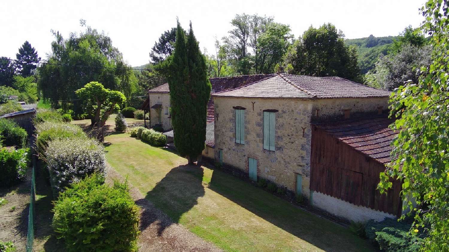  en venta casa Lalinde Dordoña 1