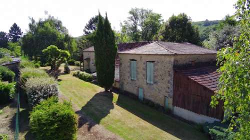 Lalinde Dordoña casa foto 7301727