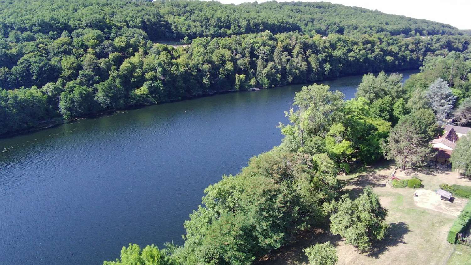  en venta casa Lalinde Dordoña 2