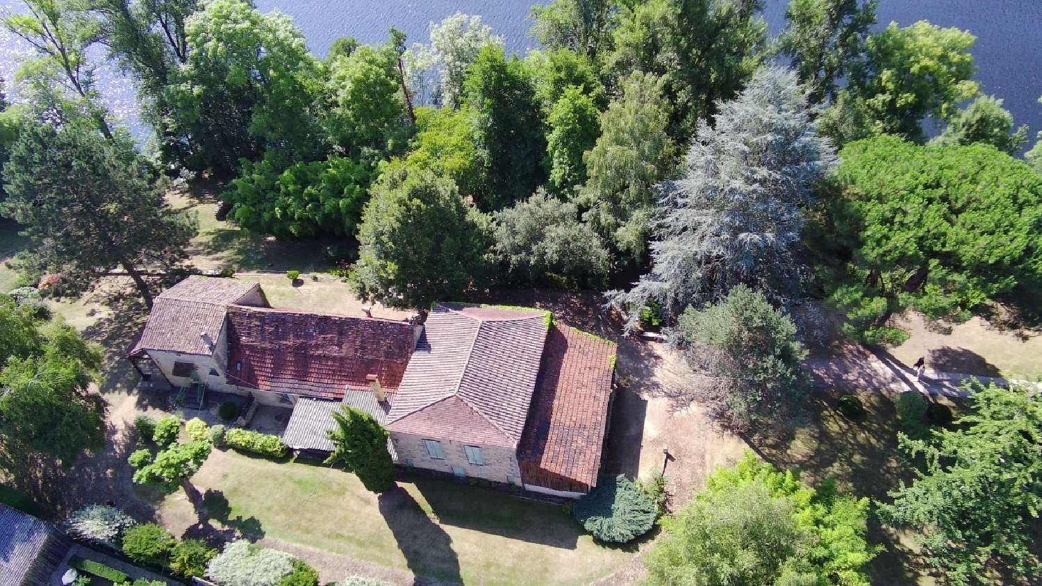  en venta casa Lalinde Dordoña 4