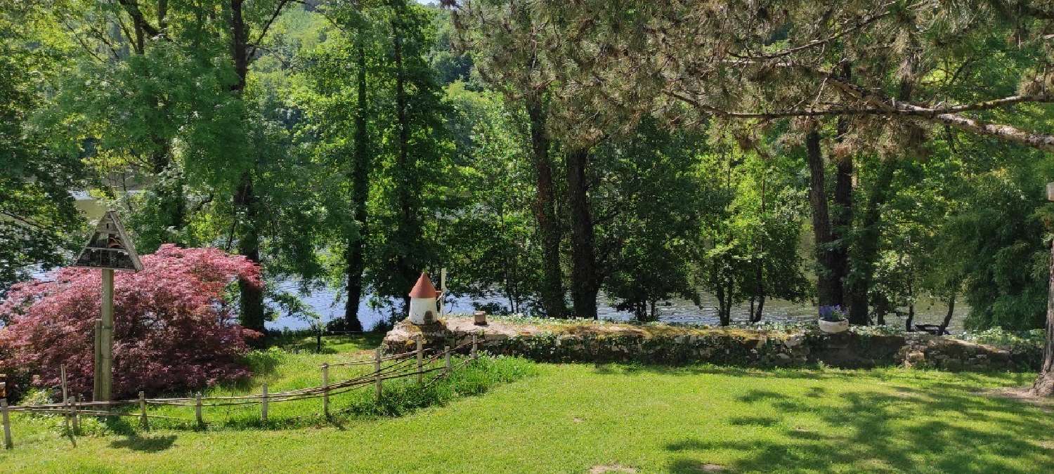  en venta casa Lalinde Dordoña 5