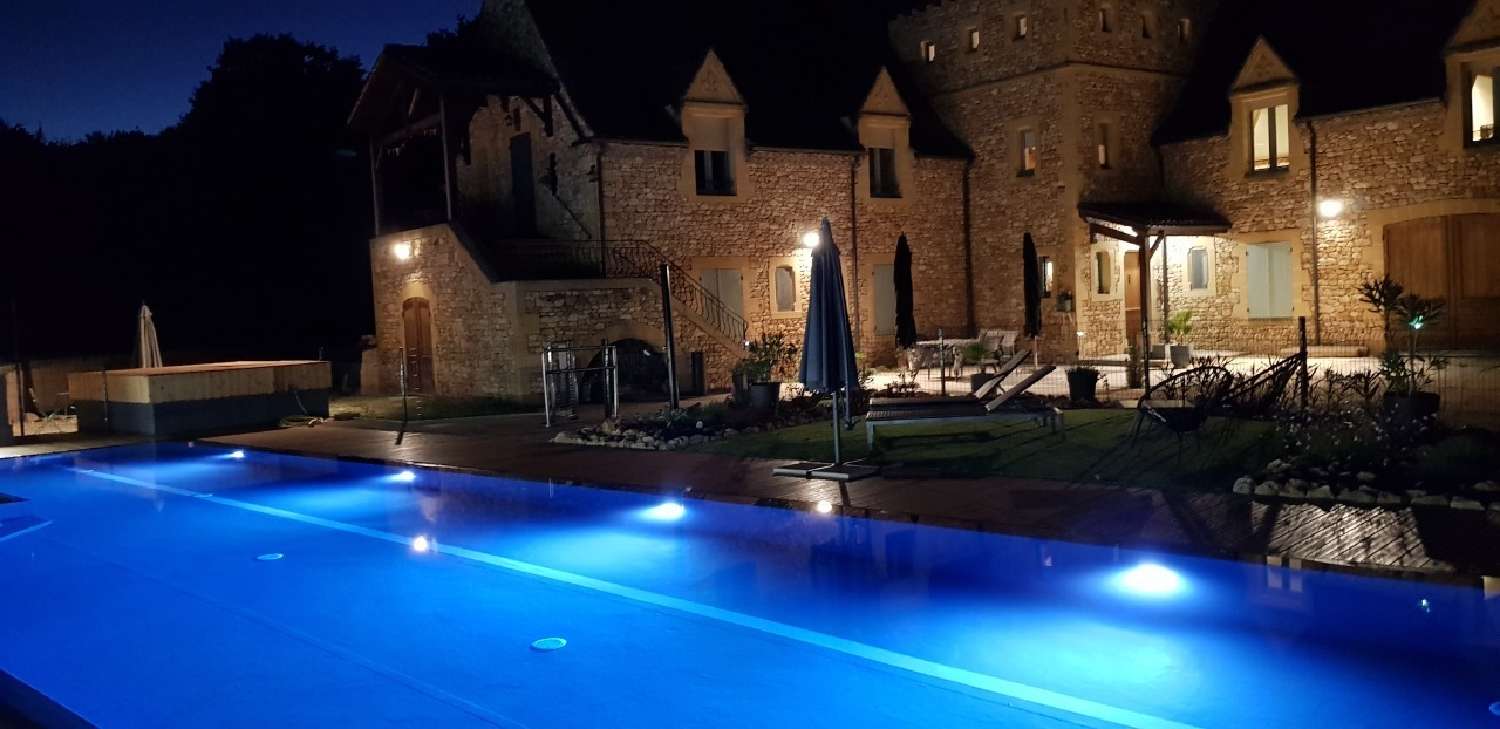  kaufen Haus Lalinde Dordogne 2