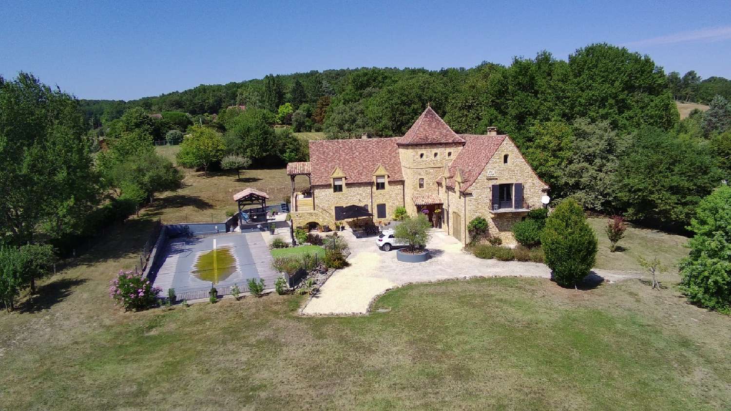  kaufen Haus Lalinde Dordogne 5