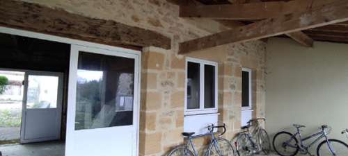 Lalinde Dordogne house foto 7313808