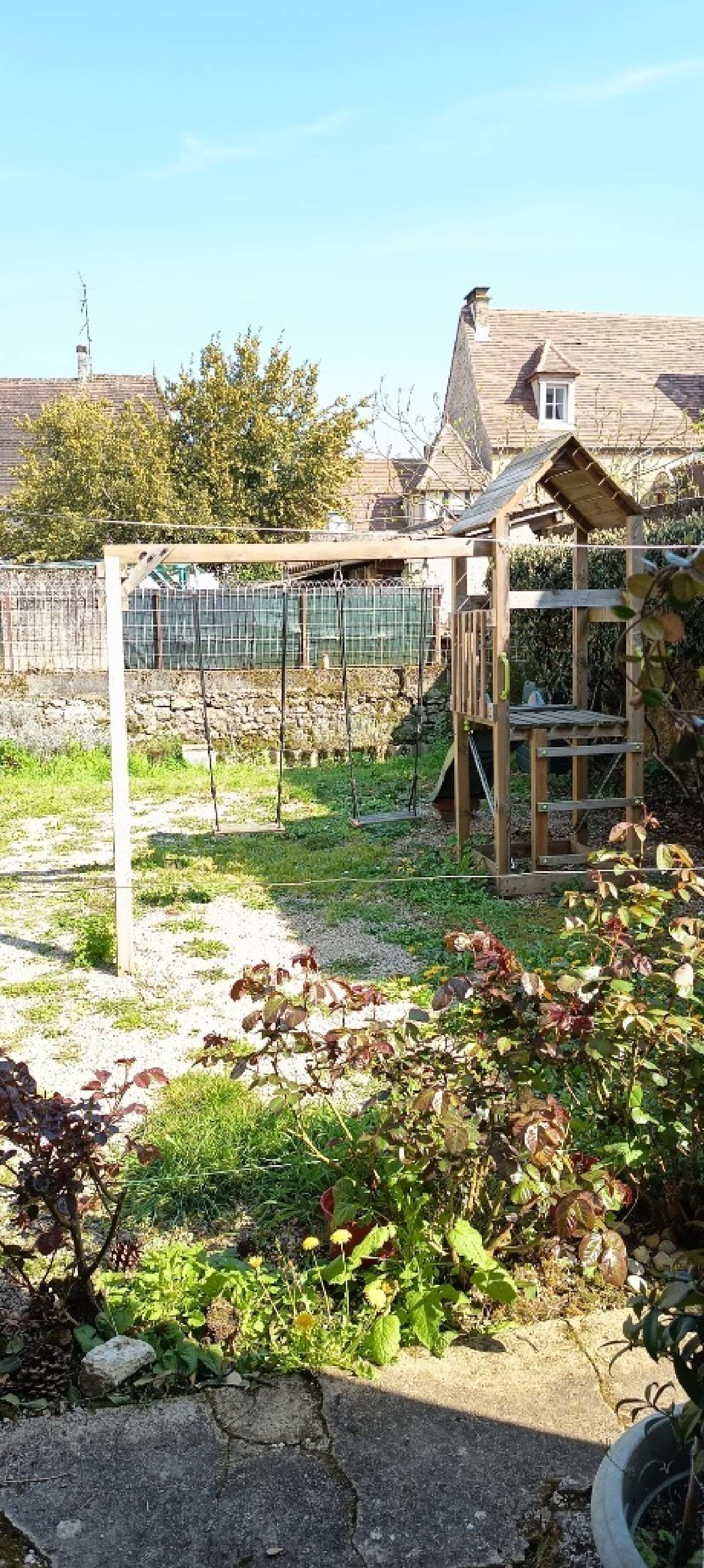  for sale house Lalinde Dordogne 2