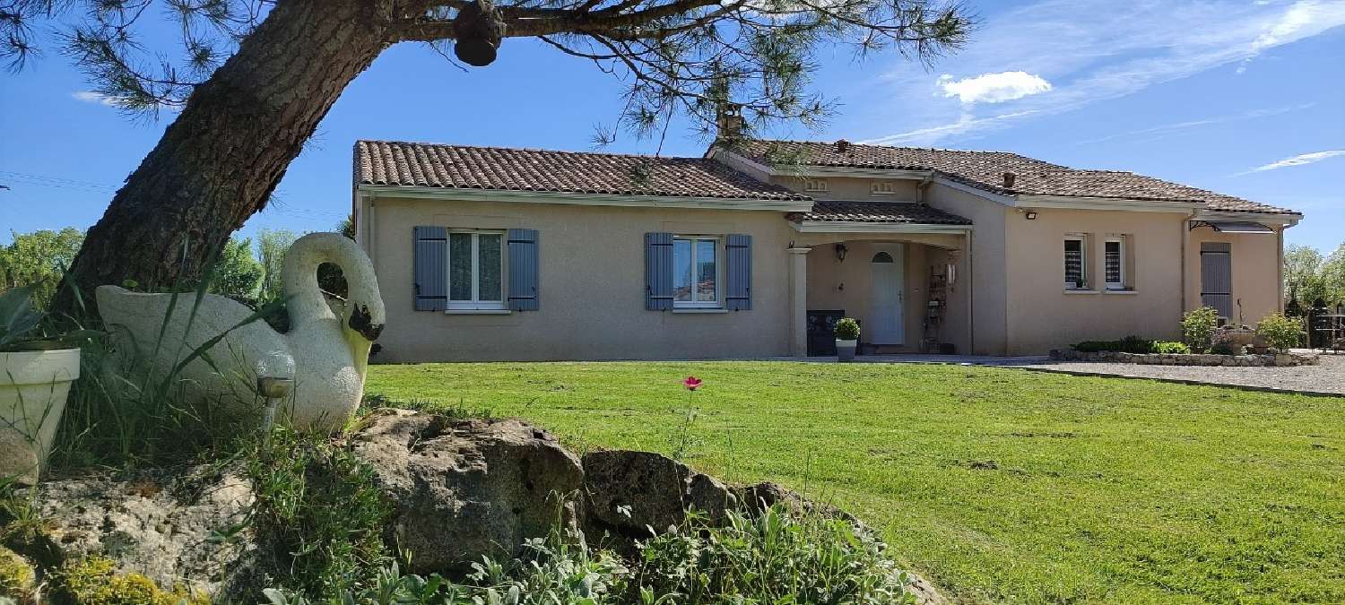  kaufen Haus Lalinde Dordogne 3