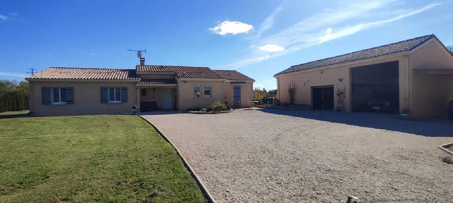  kaufen Haus Lalinde Dordogne 4