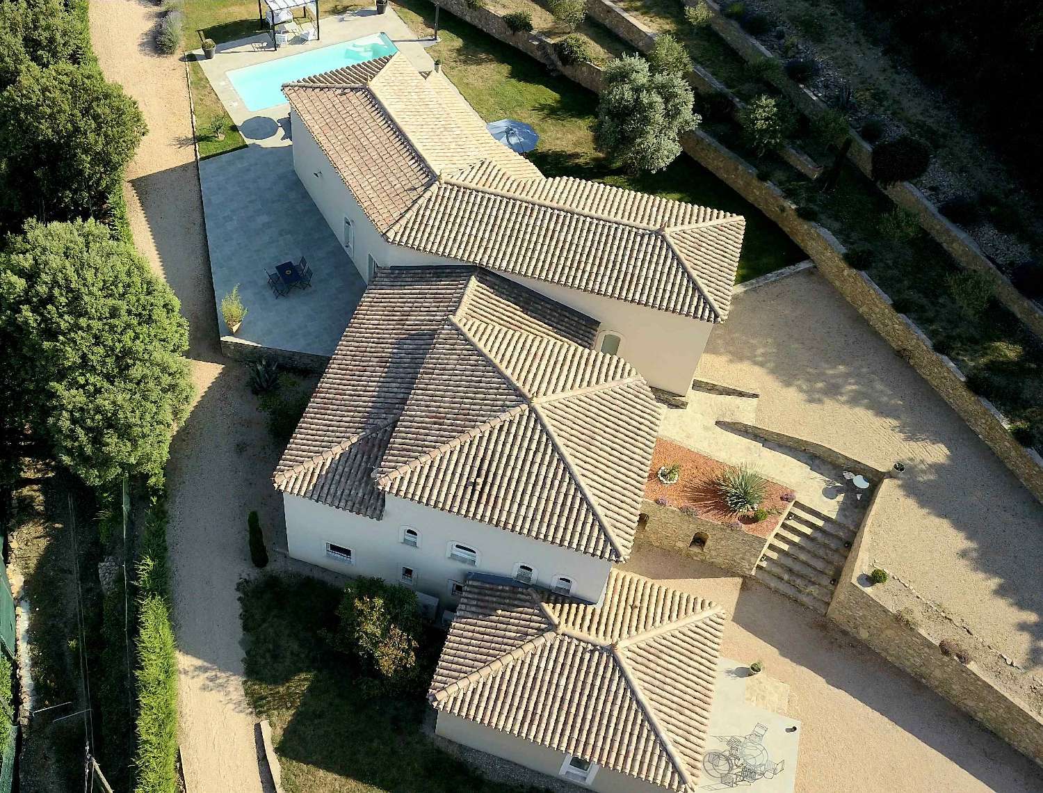  for sale house Lamalou-les-Bains Hérault 2