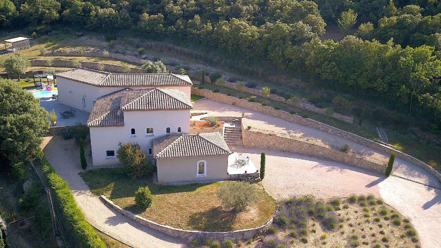  for sale house Lamalou-les-Bains Hérault 3