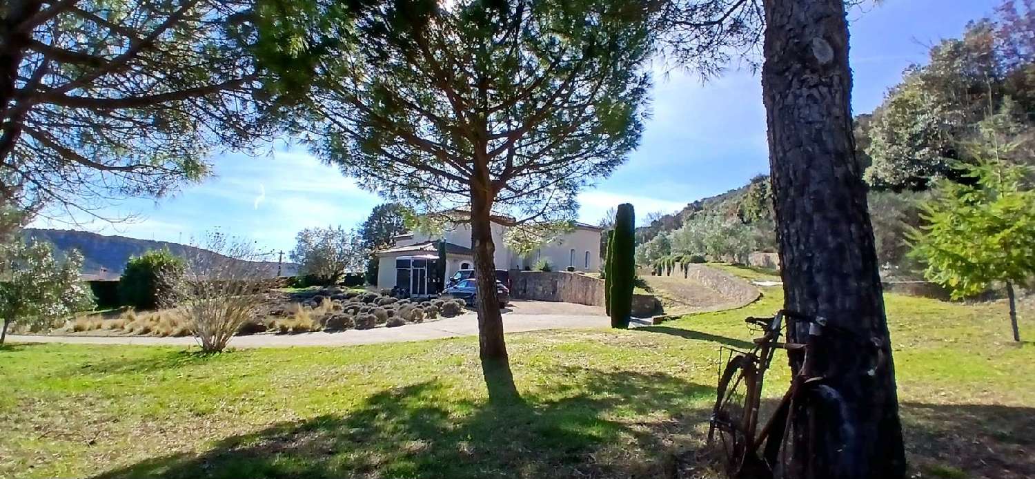  for sale house Lamalou-les-Bains Hérault 6