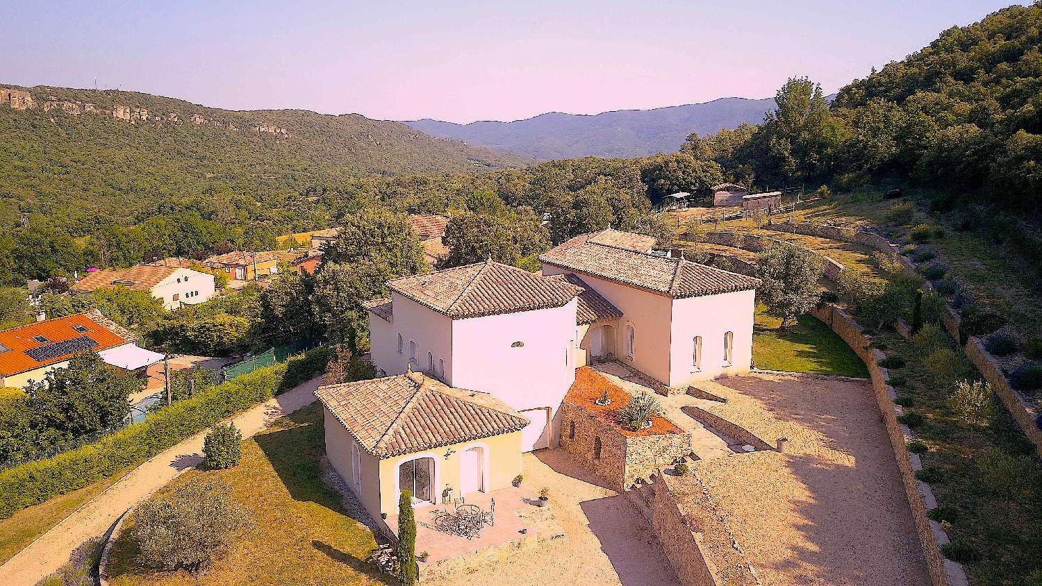  for sale house Lamalou-les-Bains Hérault 7