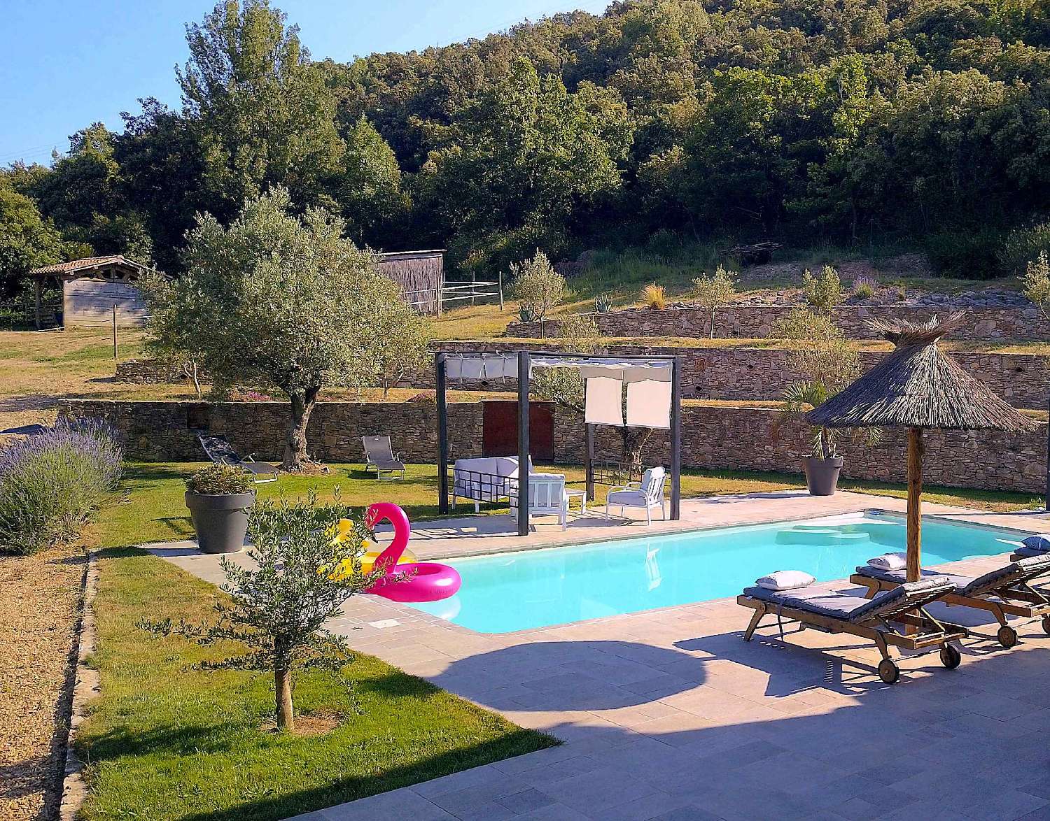  for sale house Lamalou-les-Bains Hérault 8