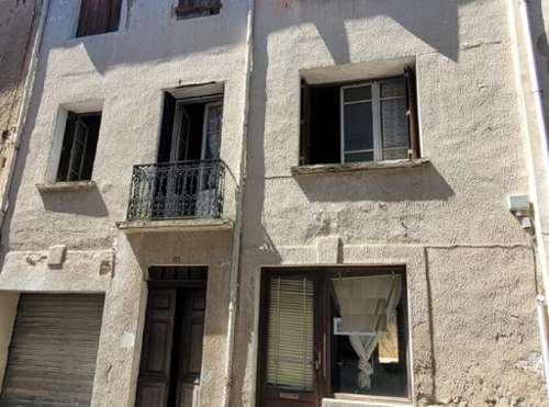 Lamalou-les-Bains Hérault huis foto 7316663