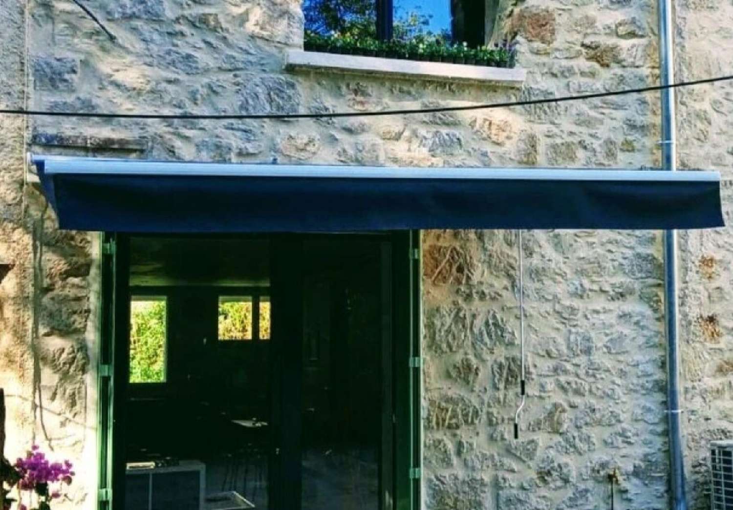  à vendre maison Lamalou-les-Bains Hérault 1