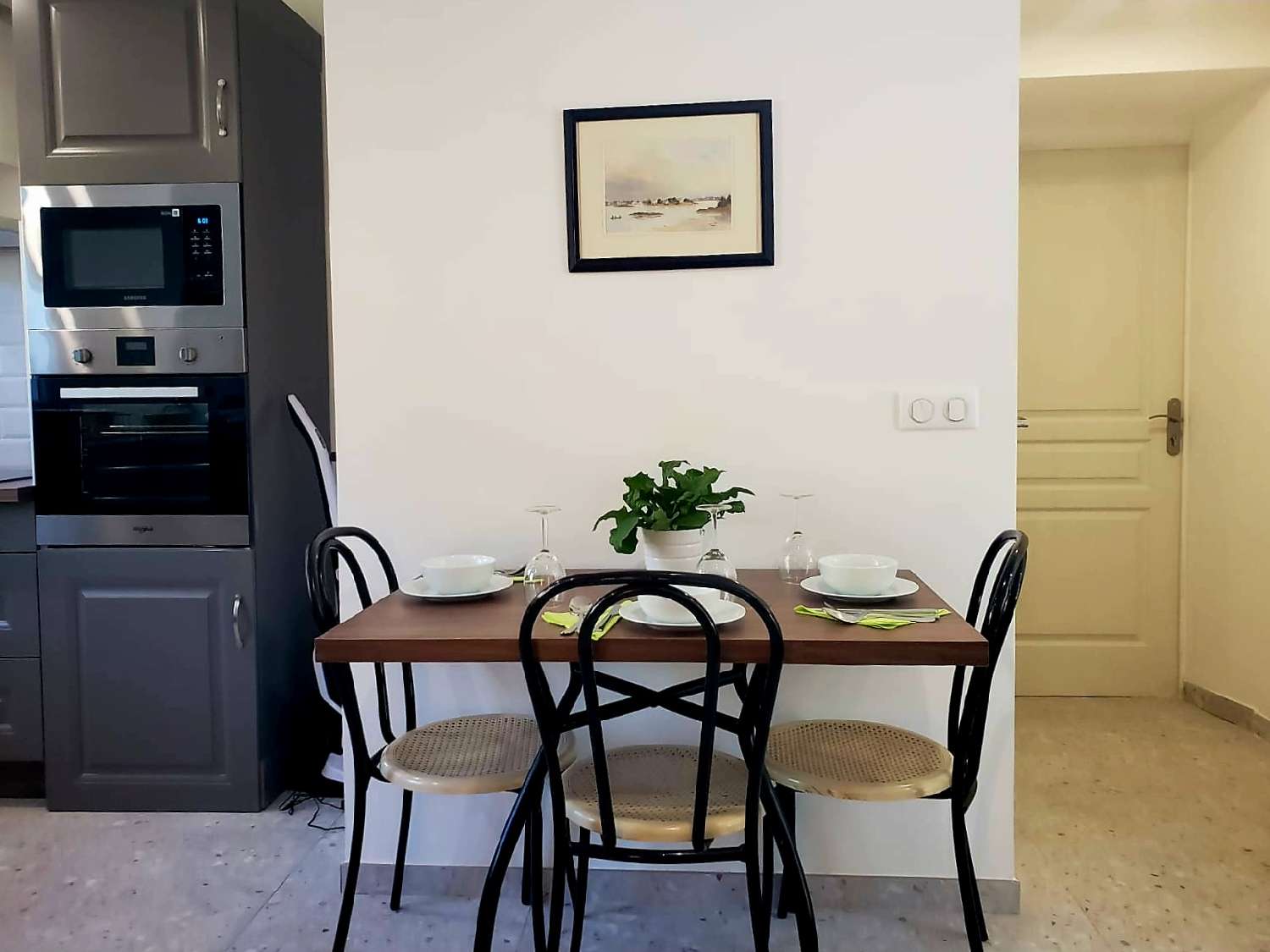  à vendre maison Lamalou-les-Bains Hérault 4