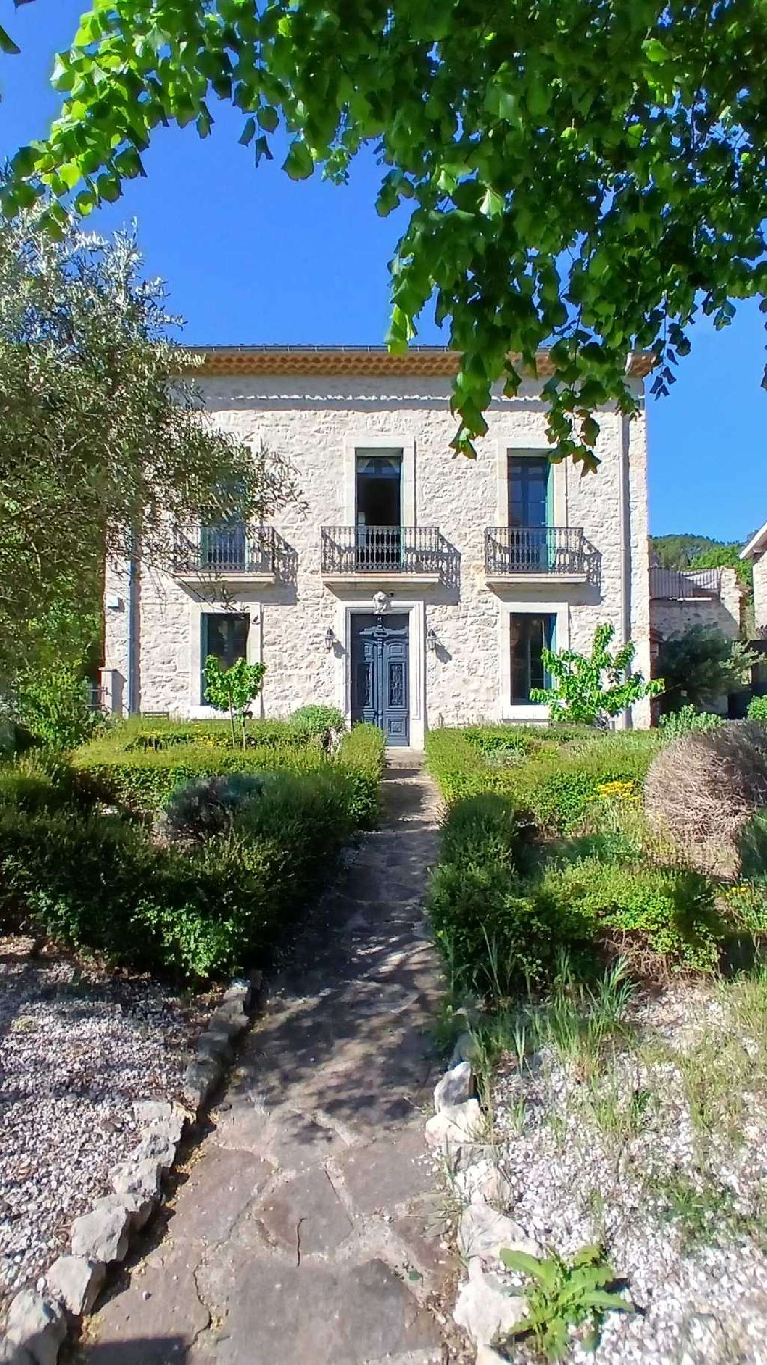  à vendre maison Lamalou-les-Bains Hérault 6