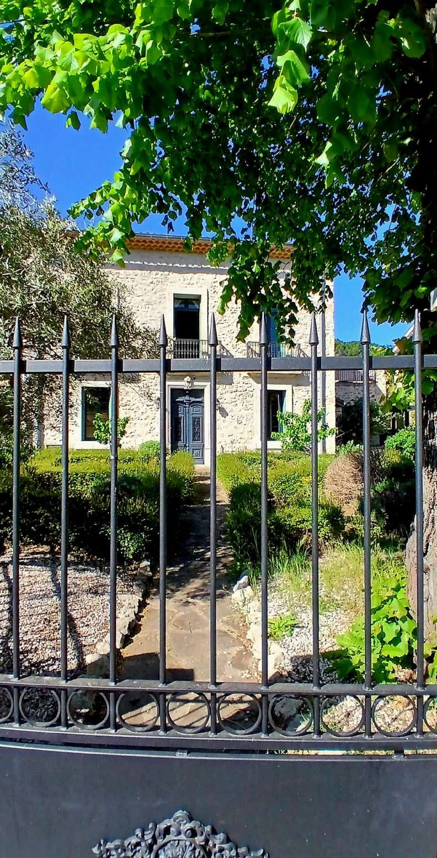  à vendre maison Lamalou-les-Bains Hérault 7