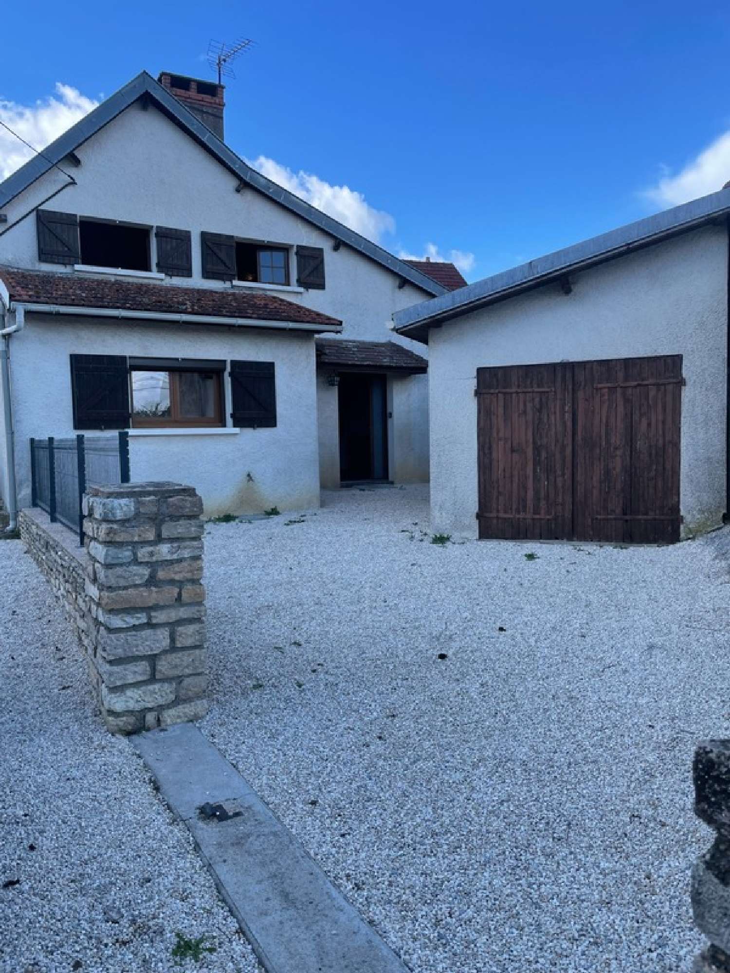  te koop huis Lamarche-sur-Saône Côte-d'Or 1