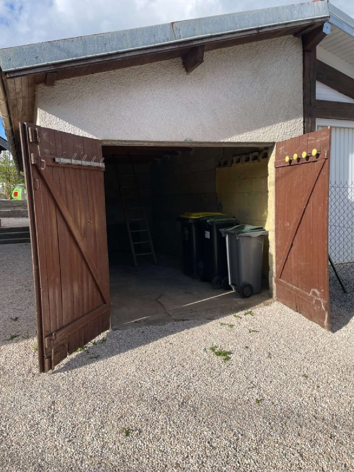  te koop huis Lamarche-sur-Saône Côte-d'Or 4