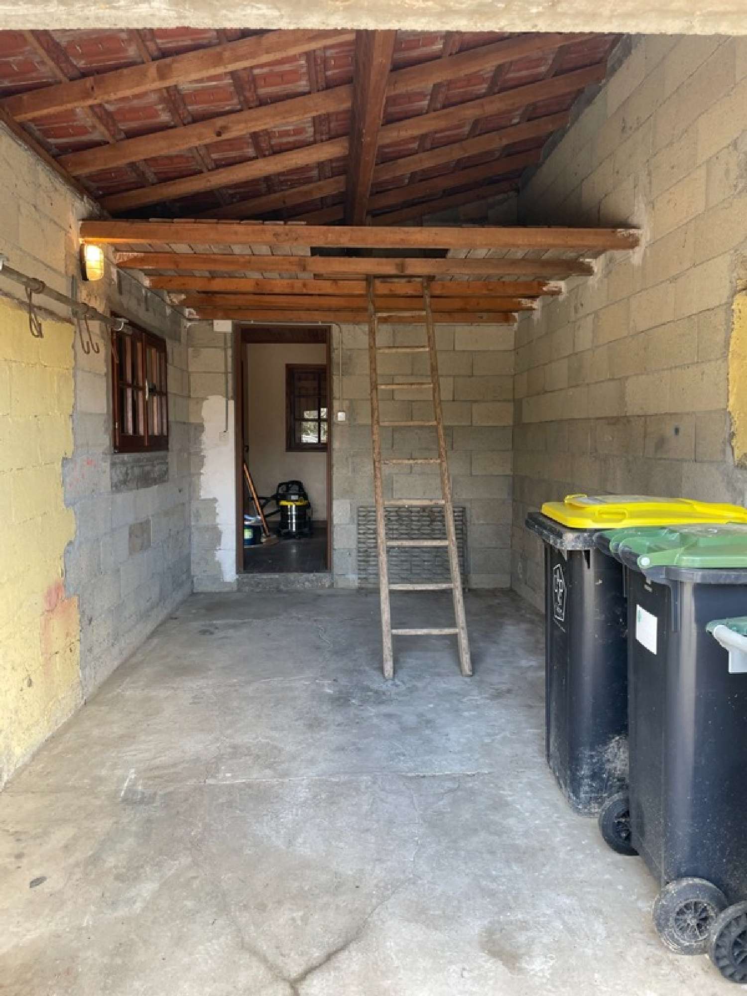  te koop huis Lamarche-sur-Saône Côte-d'Or 5