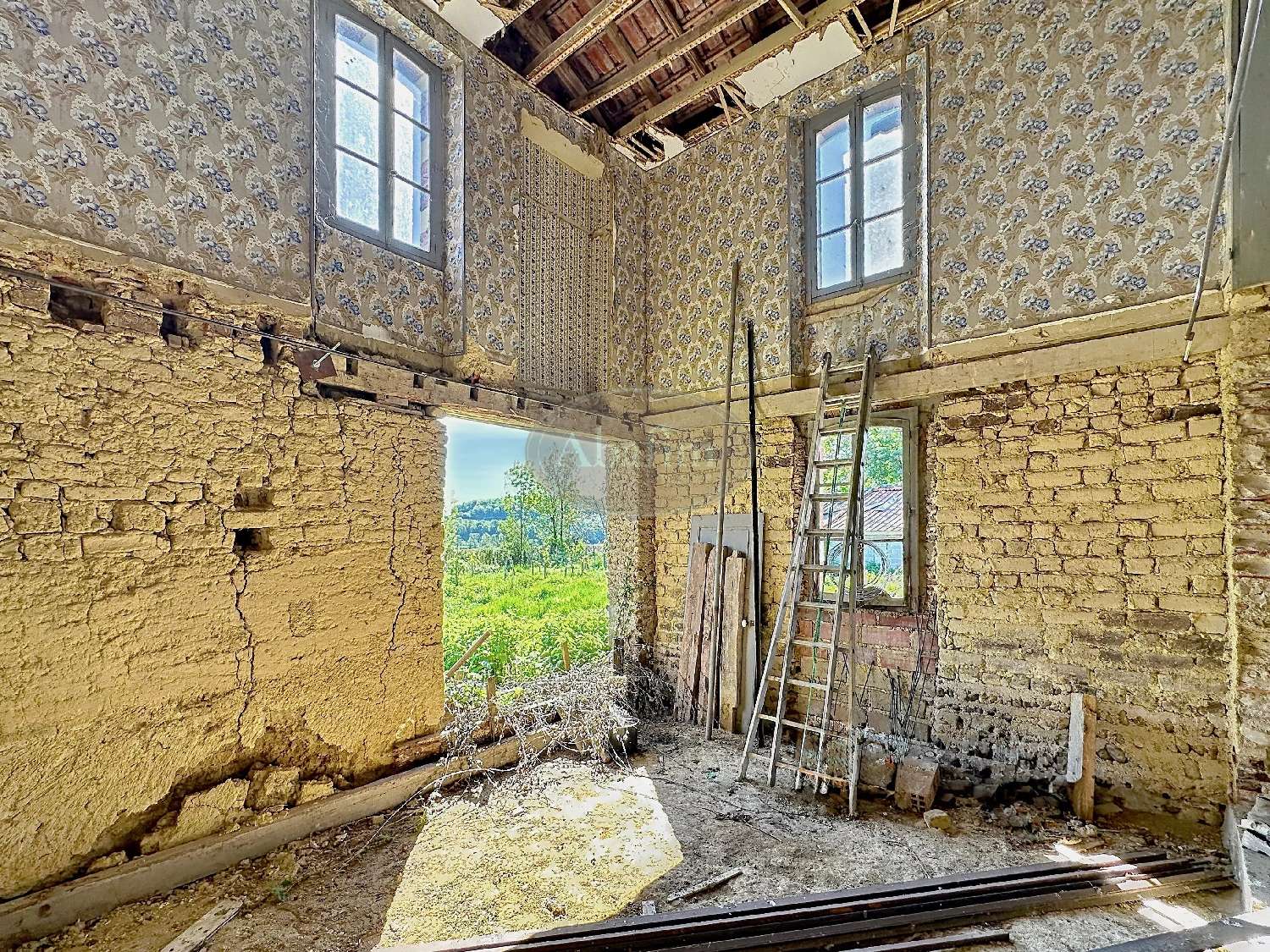  kaufen Haus Lamarque-Rustaing Hautes-Pyrénées 2