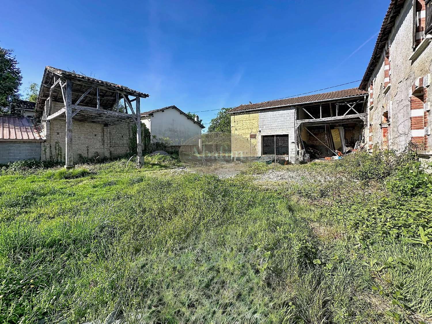  kaufen Haus Lamarque-Rustaing Hautes-Pyrénées 3