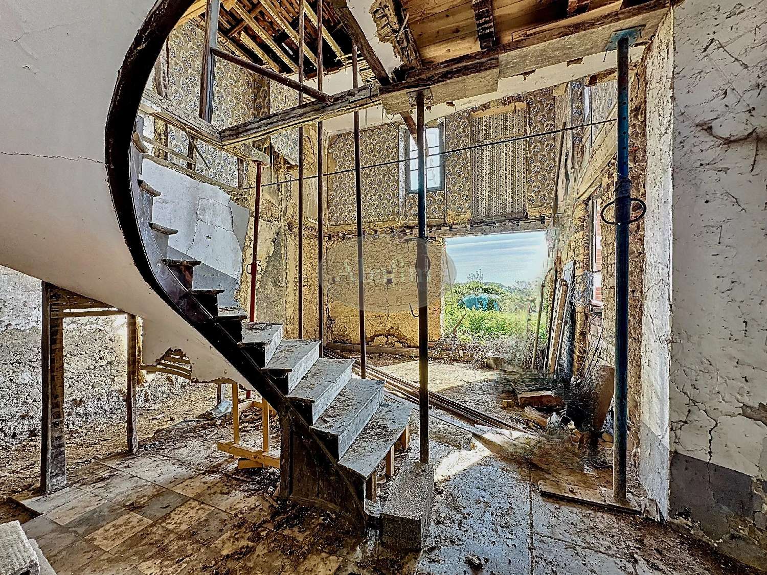  kaufen Haus Lamarque-Rustaing Hautes-Pyrénées 4
