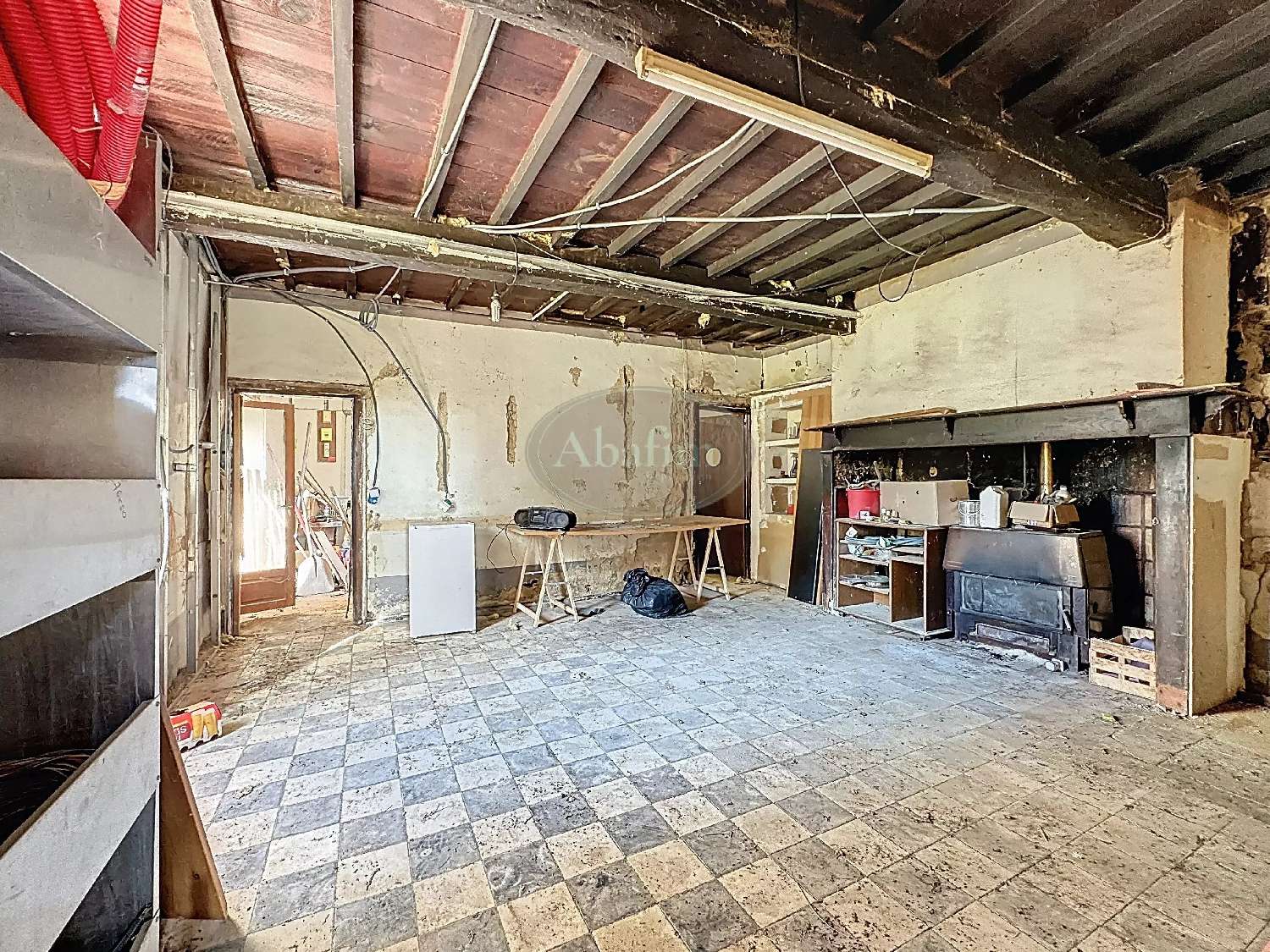  kaufen Haus Lamarque-Rustaing Hautes-Pyrénées 7