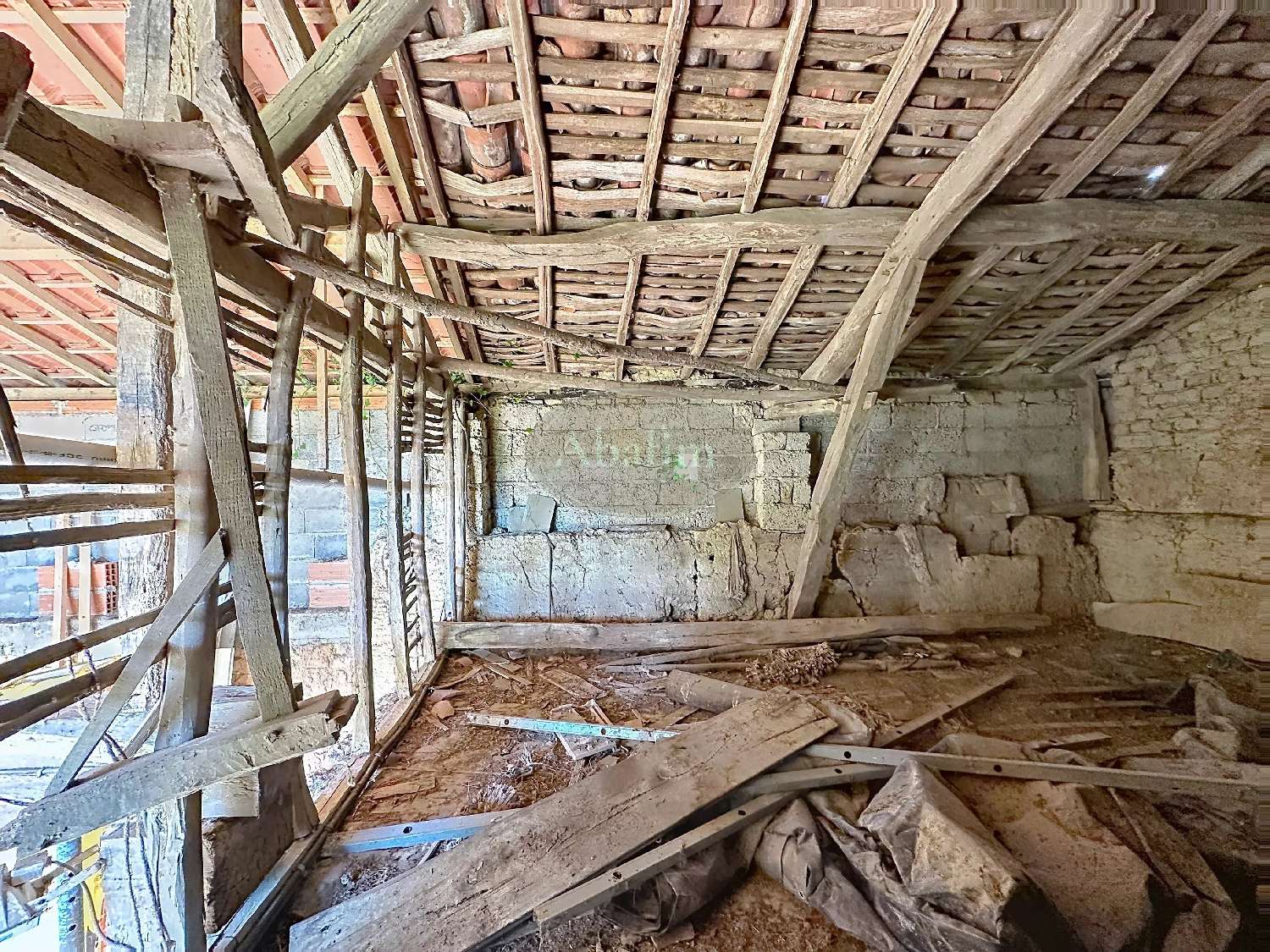  kaufen Haus Lamarque-Rustaing Hautes-Pyrénées 8