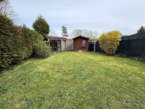 Lambersart Nord Haus Bild 7299907