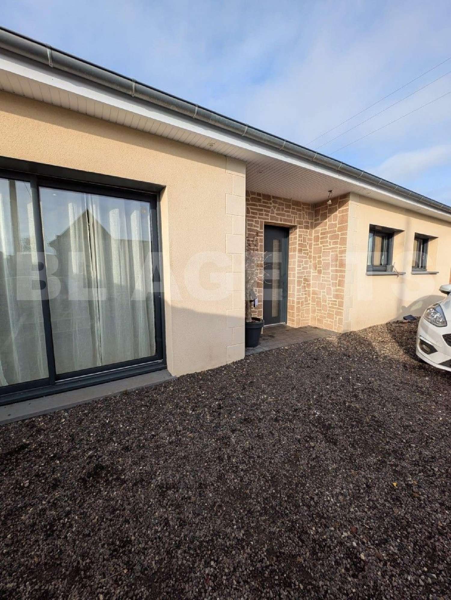  à vendre maison Lammerville Seine-Maritime 1