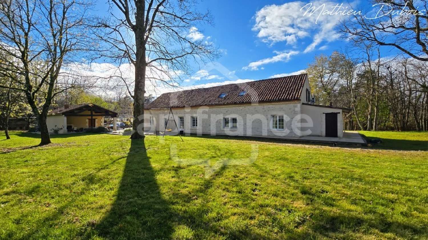  kaufen Haus Lamonzie-Montastruc Dordogne 2