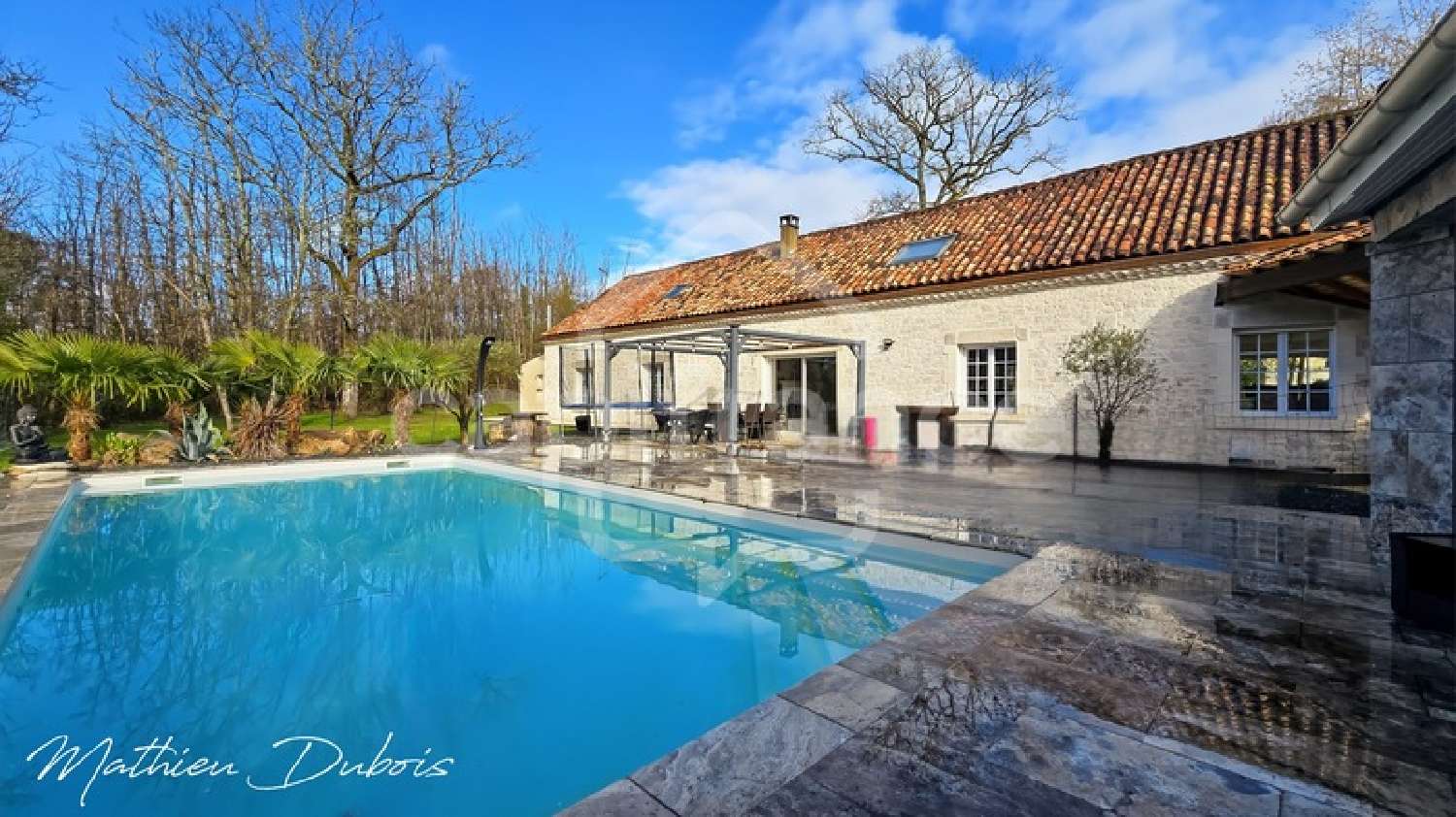  kaufen Haus Lamonzie-Montastruc Dordogne 3