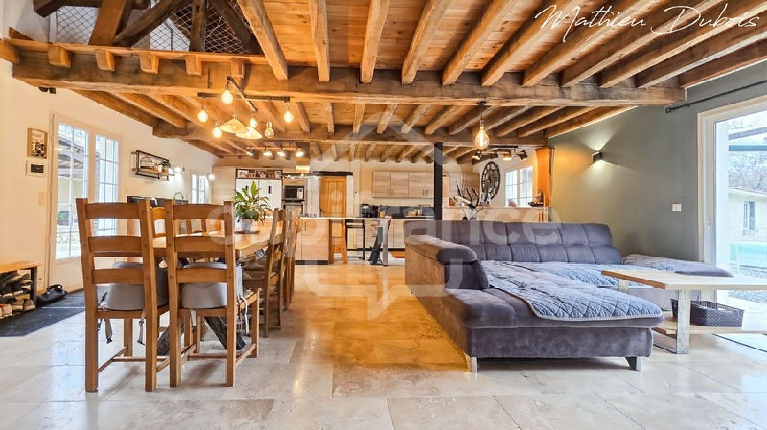  kaufen Haus Lamonzie-Montastruc Dordogne 4